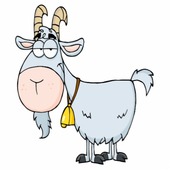 Goat clip art images free clipart images clipartcow 2 – Clipartix