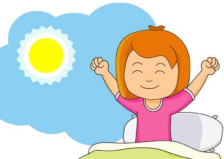 Good morning animated clip art good morning clip art free 2 image ...