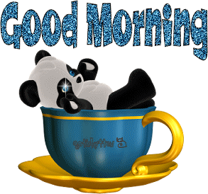 Good morning clipart clipart clipartcow 2