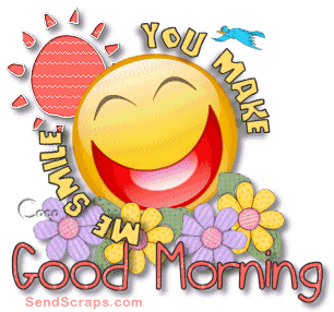 Good morning clipart free clip art images image 7 3