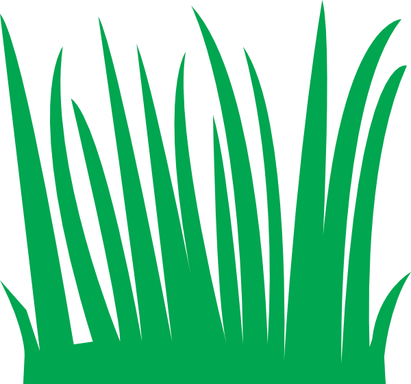 Green grass border clipart free clipart images 3