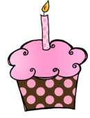 Cute birthday cake clipart gallery free clipart picture cakes 5 - Clipartix