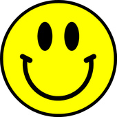 Happy face smiley face happy smiling face clip art at vector clip 2 ...