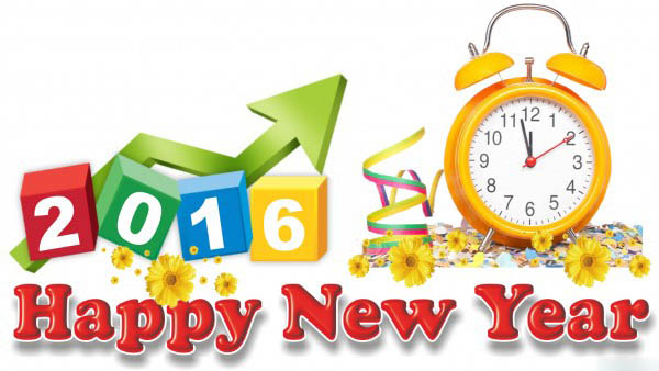 Happy new year 6 clip art 9to5 new year
