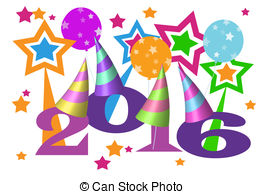 Happy new year 6 clip art really funny pictures and