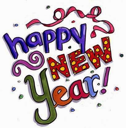 Happy new year clipart 5 free download