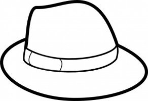 Hat baseball cap clip art free vector for free download about