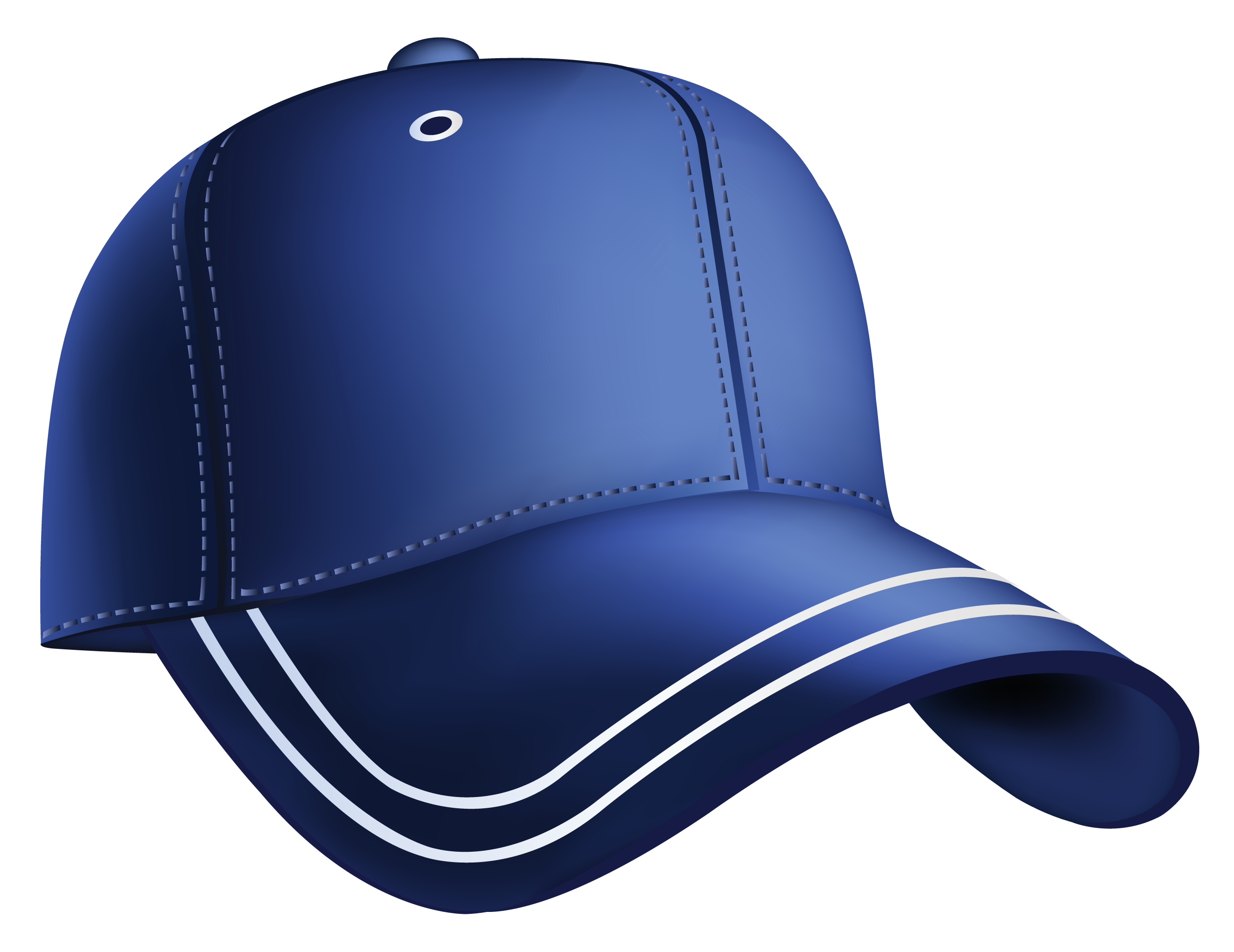 Hat clip art vector hat graphics image 2 clipartcow