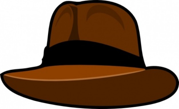 Hat clipart clipart cliparts for you 3