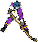 Hockey Clipart Clipart Cliparts For You - Clipartix