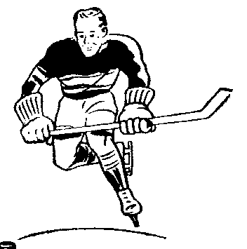 Hockey clip art clipart cliparts for you 3
