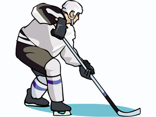 Hockey clip art clipart cliparts for you