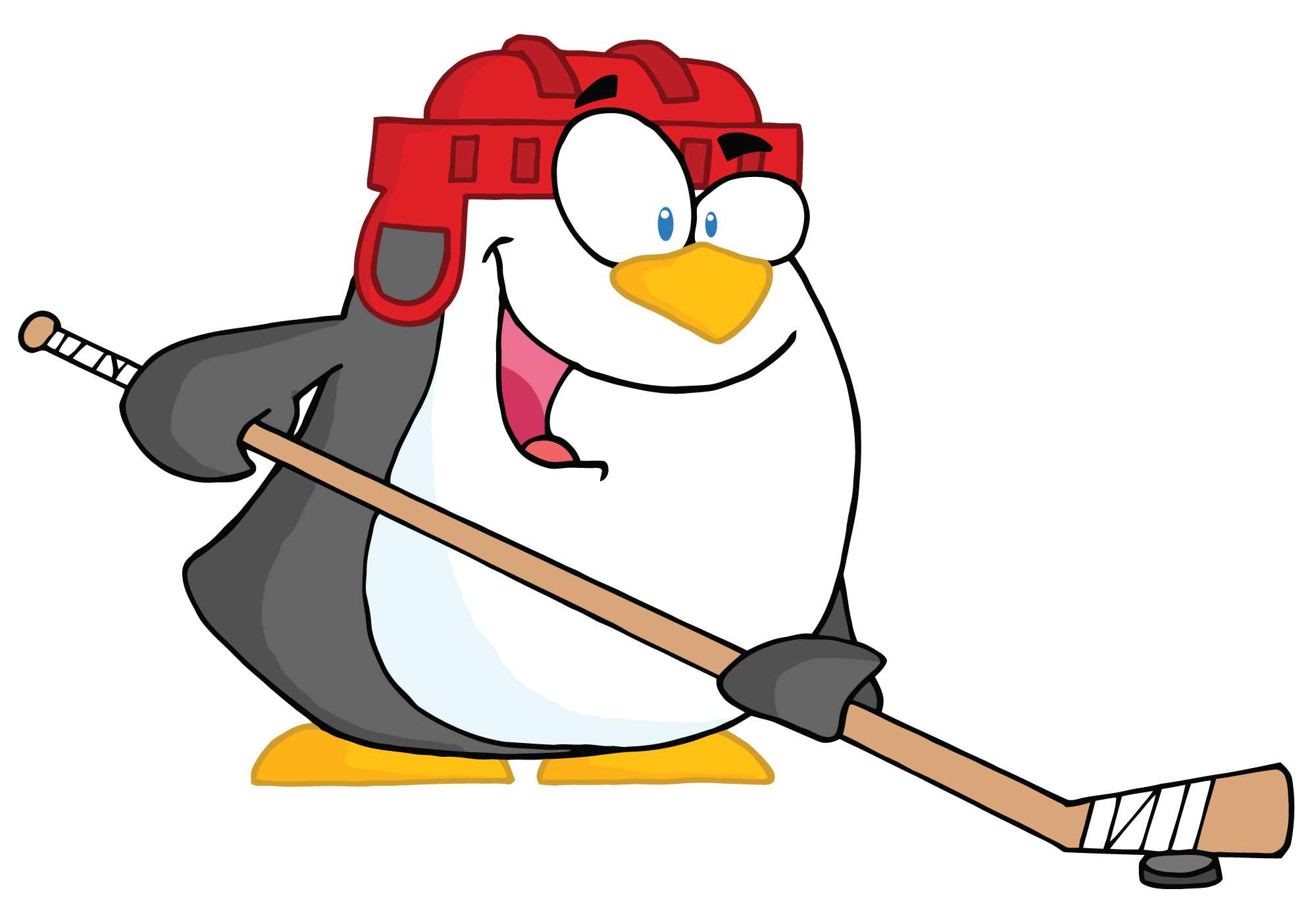 Hockey clipart free clipart images