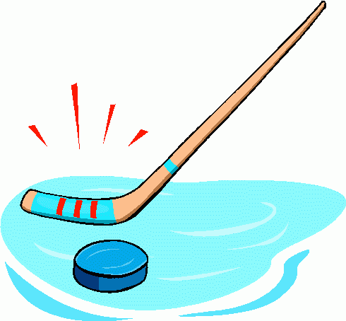 Hockey player clipart free clipart images image