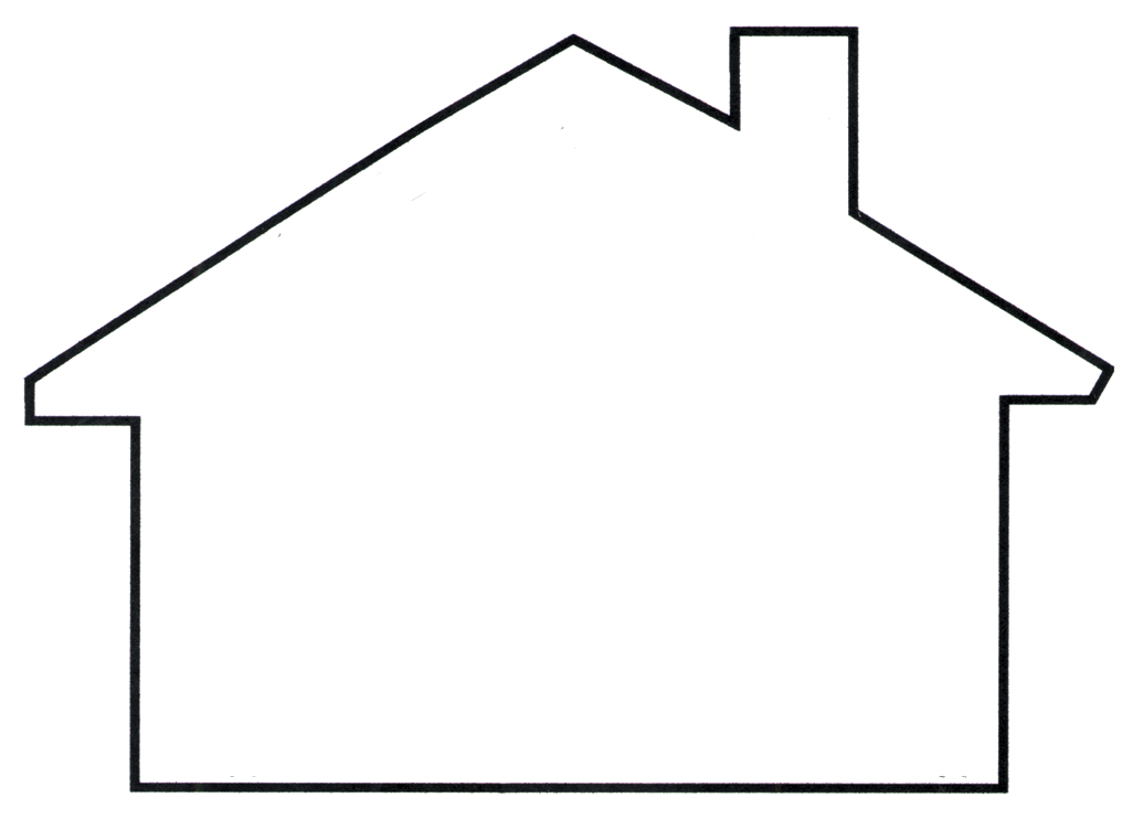 Free Clipart House Pictures Clipartix