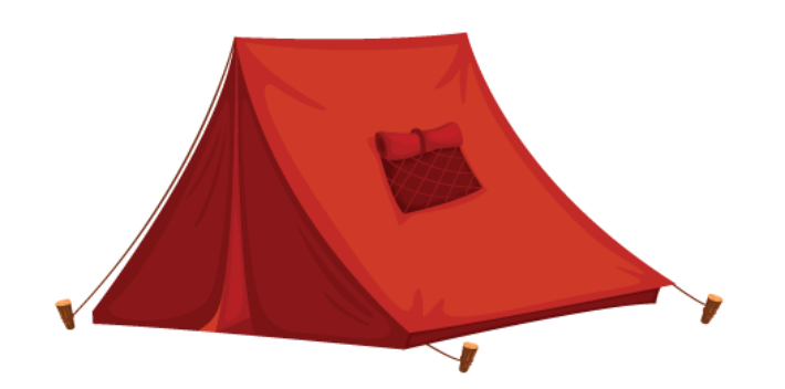 Image of clip art tents 8 tent clipart 3 clipartoons