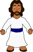 Jesus Clipart Pictures – Clipartix