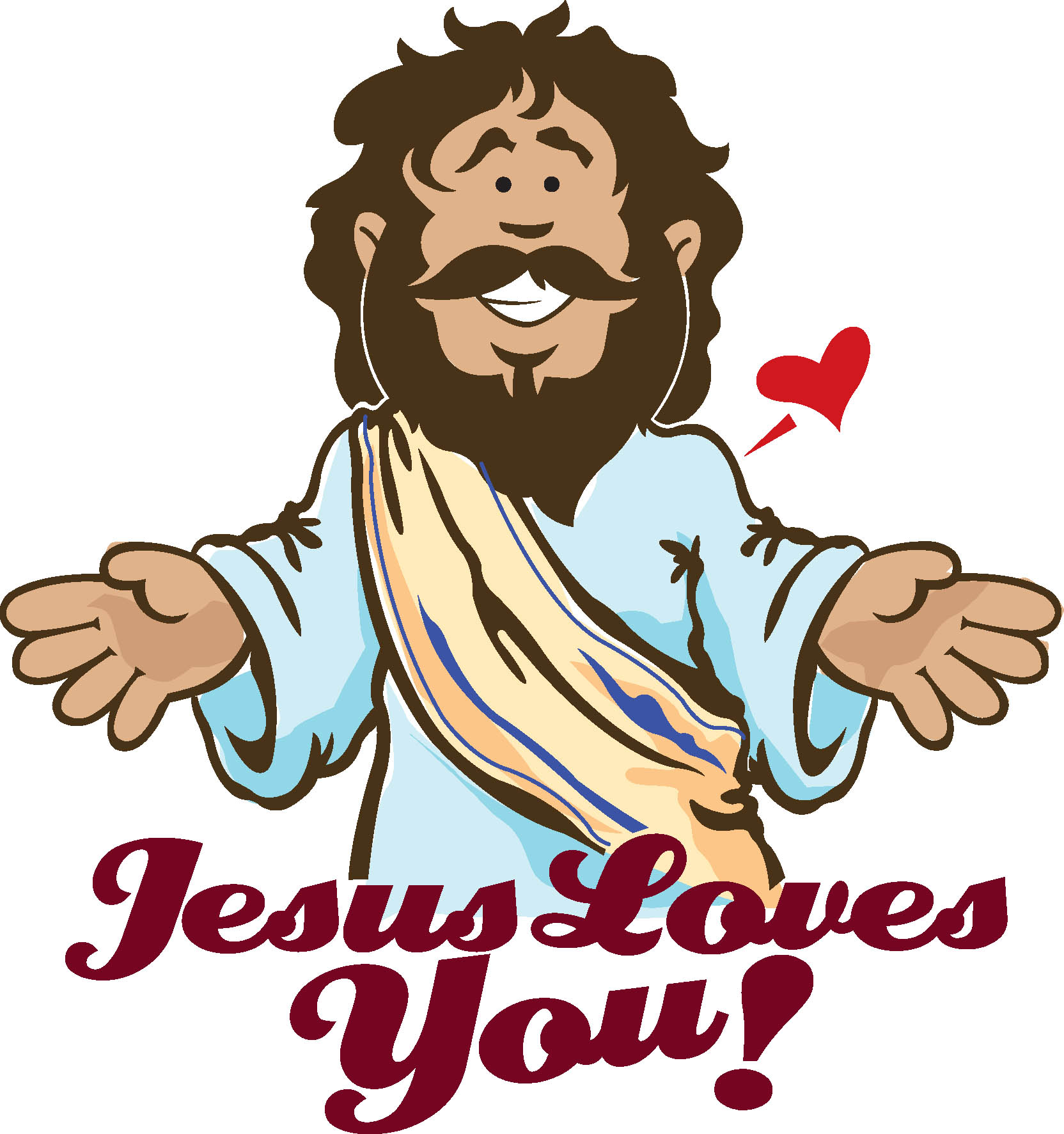 jesuskind clipart people