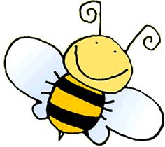 Kindergarten bumble bee theme on bees bumble bees cliparts
