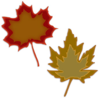 Leaves green pumpkin leaf clipart free clipart images