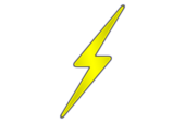 Bolt clipart 8 lightning bolt clip art clipart free clip image 2 ...