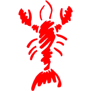Lobster clipart 13