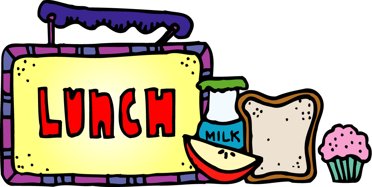 Lunch clip art free free clipart images 6 clipartcow