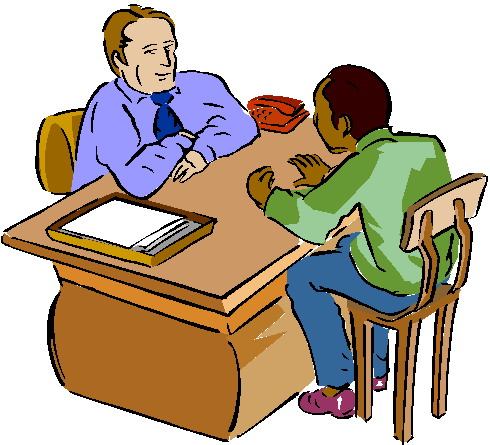 Meeting clip art black and white free clipart images