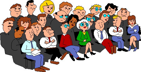 Meeting clipart free clipart images 6
