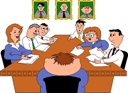 Meeting clipart free clipart images image 2