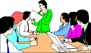 Meeting clipart free clipart images image 3