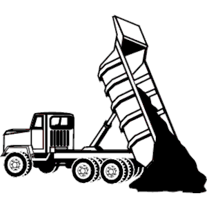 Moving truck clipart clipartmonk free clip art images