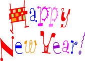 Free New Year Clip Art Pictures - Clipartix