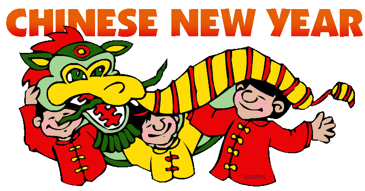 New year clipart new year