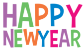 New Year Clip Art Pictures – Clipartix