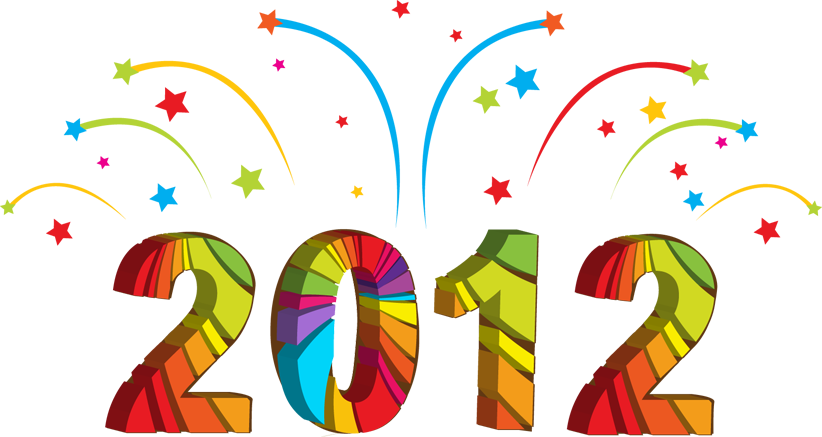 New years clip art animated free clipart images
