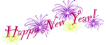 New years clipart 2