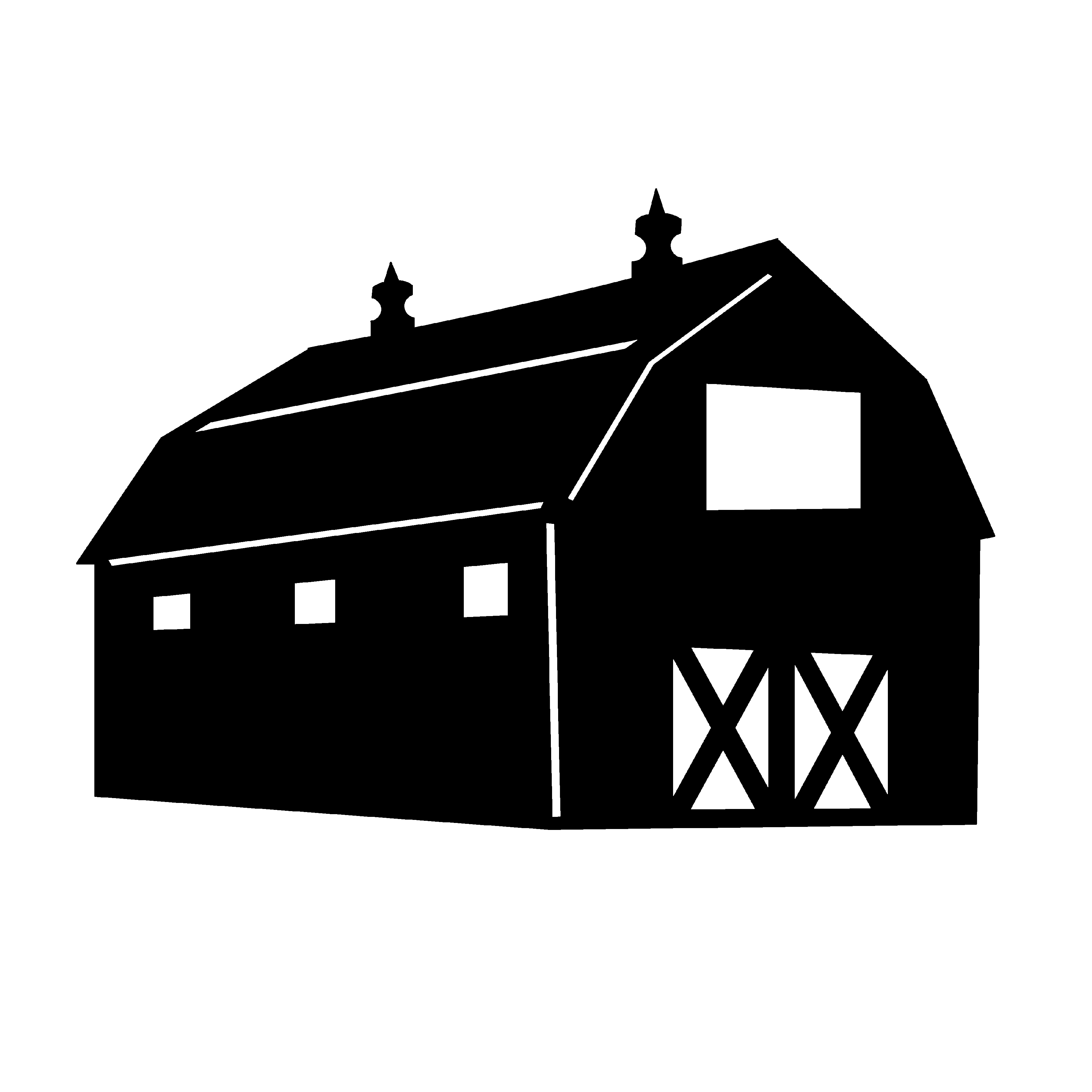 Nice shed clipart red barn clip art furniture decorating ideas