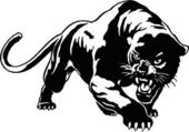 Free Panther Clipart Pictures - Clipartix