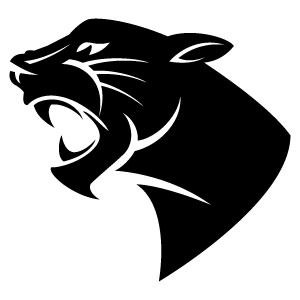 Panther clipart free clipart images 2