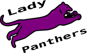 Panther silhouette clip art at clker vector clip art