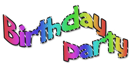 Party clip art clipart cliparts for you