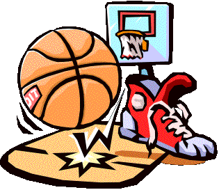 Physical education clipart 7