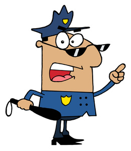 Police clipart clipart cliparts for you 4