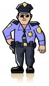 Free Police Clipart Pictures - Clipartix