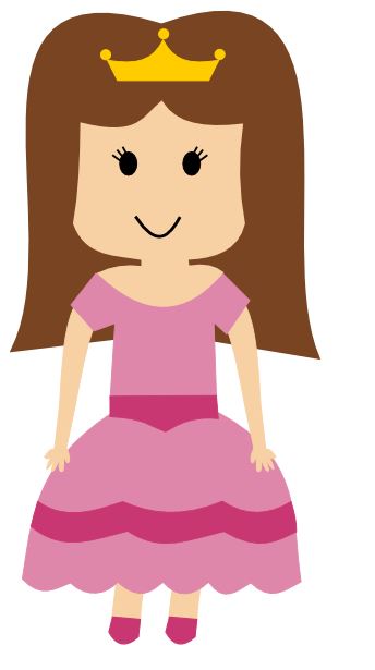 Princess clipart clipart cliparts for you 3
