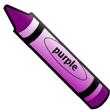 Purple crayon clip art danasojfk top