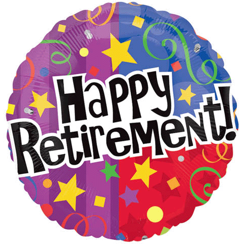 Retirement announcement clipart wording cliparts toublanc info