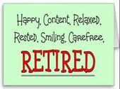 Retirement clip art free clipart images 2 – Clipartix