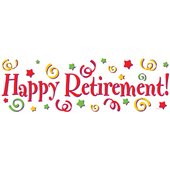 Retirement Clip Art Pictures – Clipartix